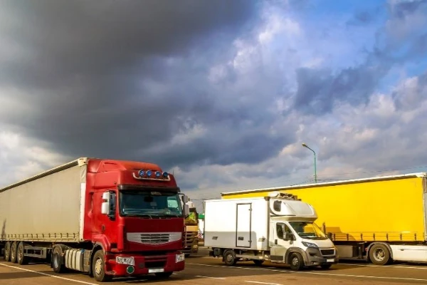 Gaziantep Kocaeli Nakliyat Ambarları
